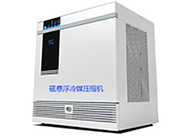 磁懸浮冷媒壓縮機(jī)