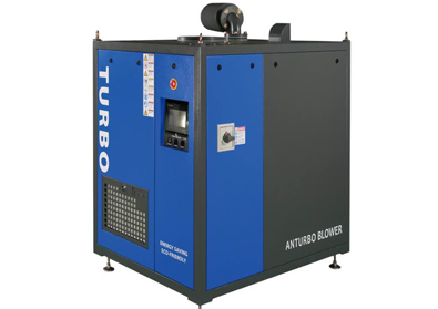 空氣懸浮鼓風(fēng)機(jī)