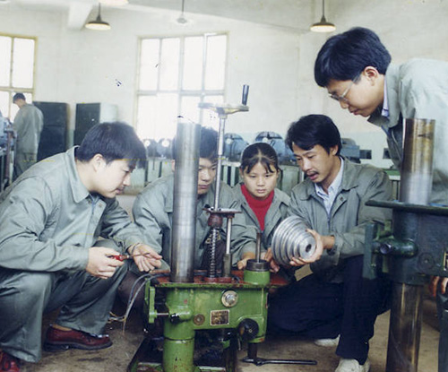 機(jī)電設(shè)備安裝維修前景如何