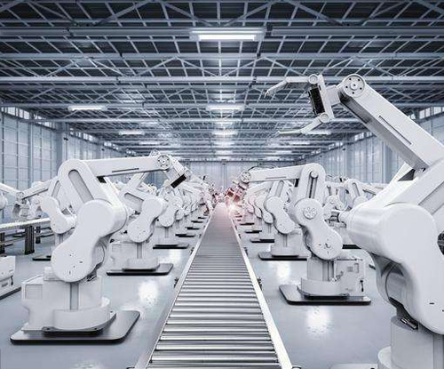 機(jī)電一體化技術(shù)發(fā)展趨向智能化、微型化、綠色化