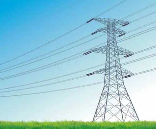 【能源小知識】電是如何被送到家里的？