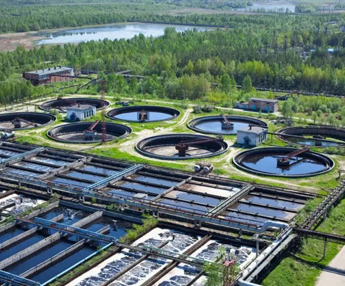 選擇污水處理廠家都有哪些需要注意的？