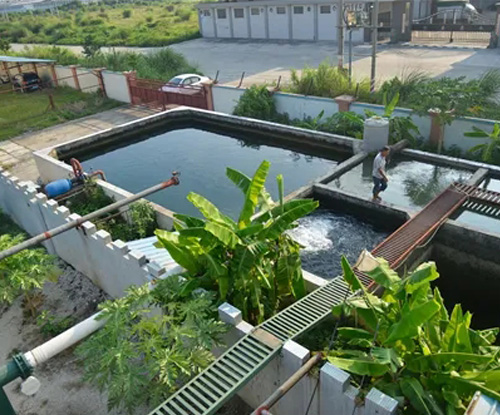 地埋式一體化污水處理設(shè)備的特點(diǎn)及應(yīng)用領(lǐng)域是什么？