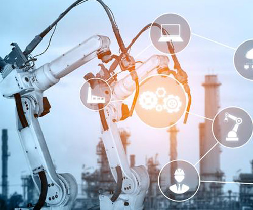 工業(yè)機(jī)器人與智能機(jī)器人有什么區(qū)別？工業(yè)機(jī)器人需要具備哪些功能