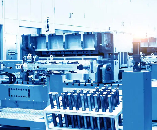 機(jī)電設(shè)備一般結(jié)構(gòu)是什么