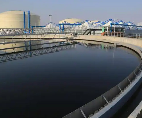 污水處理廠機(jī)電設(shè)備有哪些