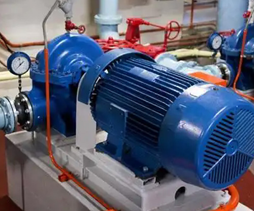 機(jī)電設(shè)備的產(chǎn)品與分類詳解