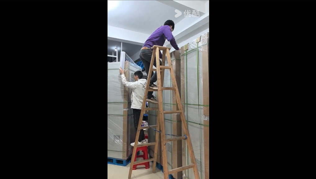 新款產(chǎn)品陸續(xù)到貨