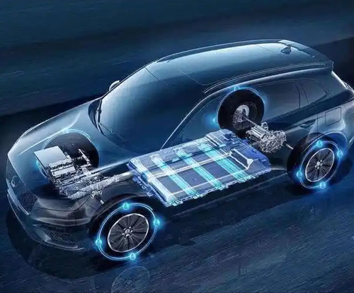 新能源工藝設(shè)備大全，詳細(xì)了解各種設(shè)備