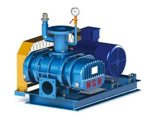 磁懸浮鼓風(fēng)機(jī)的優(yōu)勢(shì)有哪些？