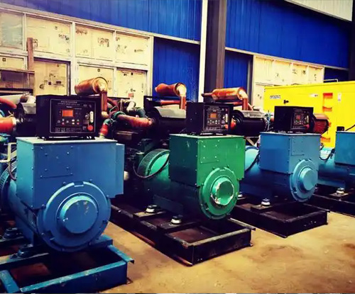 機電的特點是什么