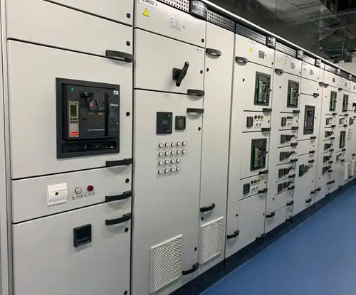 成套配電柜的作用是什么