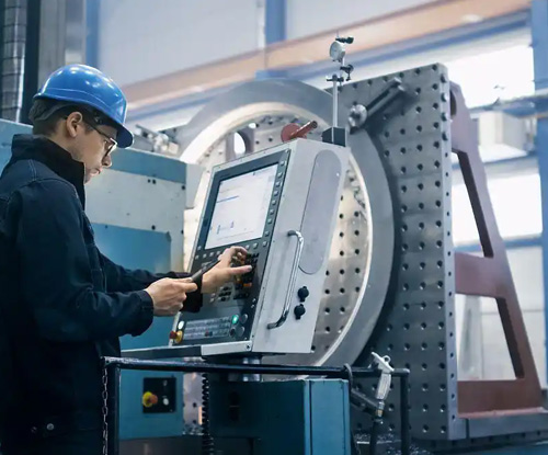 機電專業(yè)的全貌：職責、應(yīng)用領(lǐng)域和未來發(fā)展趨勢