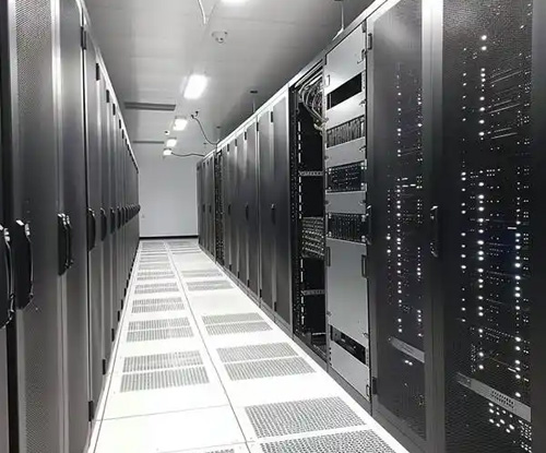 數(shù)據(jù)中心機房都包括哪些設備設施