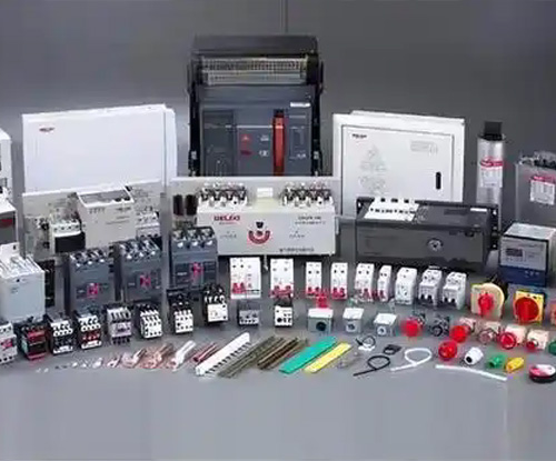 電氣設備的多樣性與配電柜功能詳解
