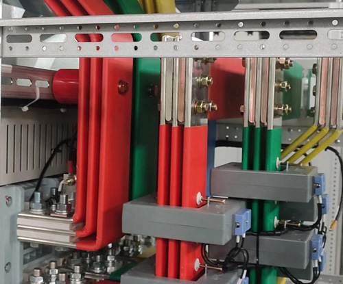 成套配電裝置有哪些特點？