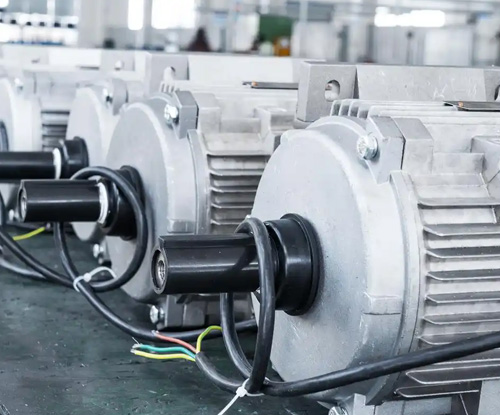 機電產(chǎn)品是什么