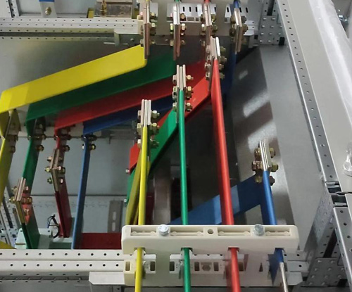 低壓配電柜的五大特點(diǎn)解析