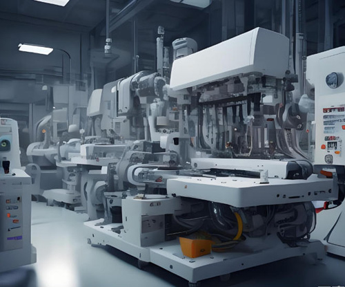 了解自動化設(shè)備，提高生產(chǎn)效率