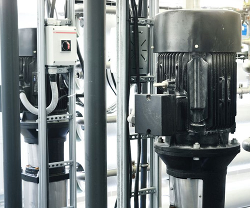 自來(lái)水公司需要哪些設(shè)備