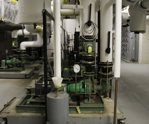 隧道機電設(shè)備各子系統(tǒng)的功能有哪些？